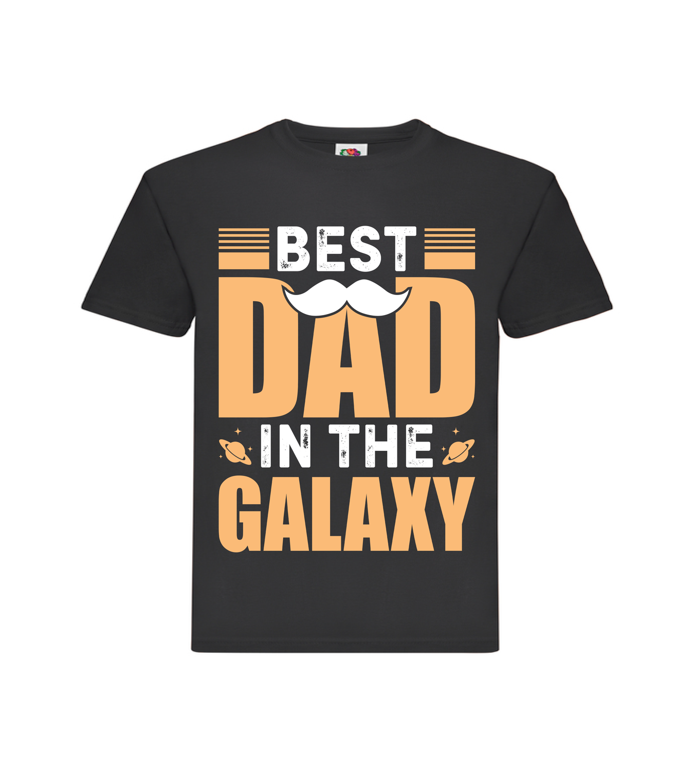Best Dad in the Galaxy