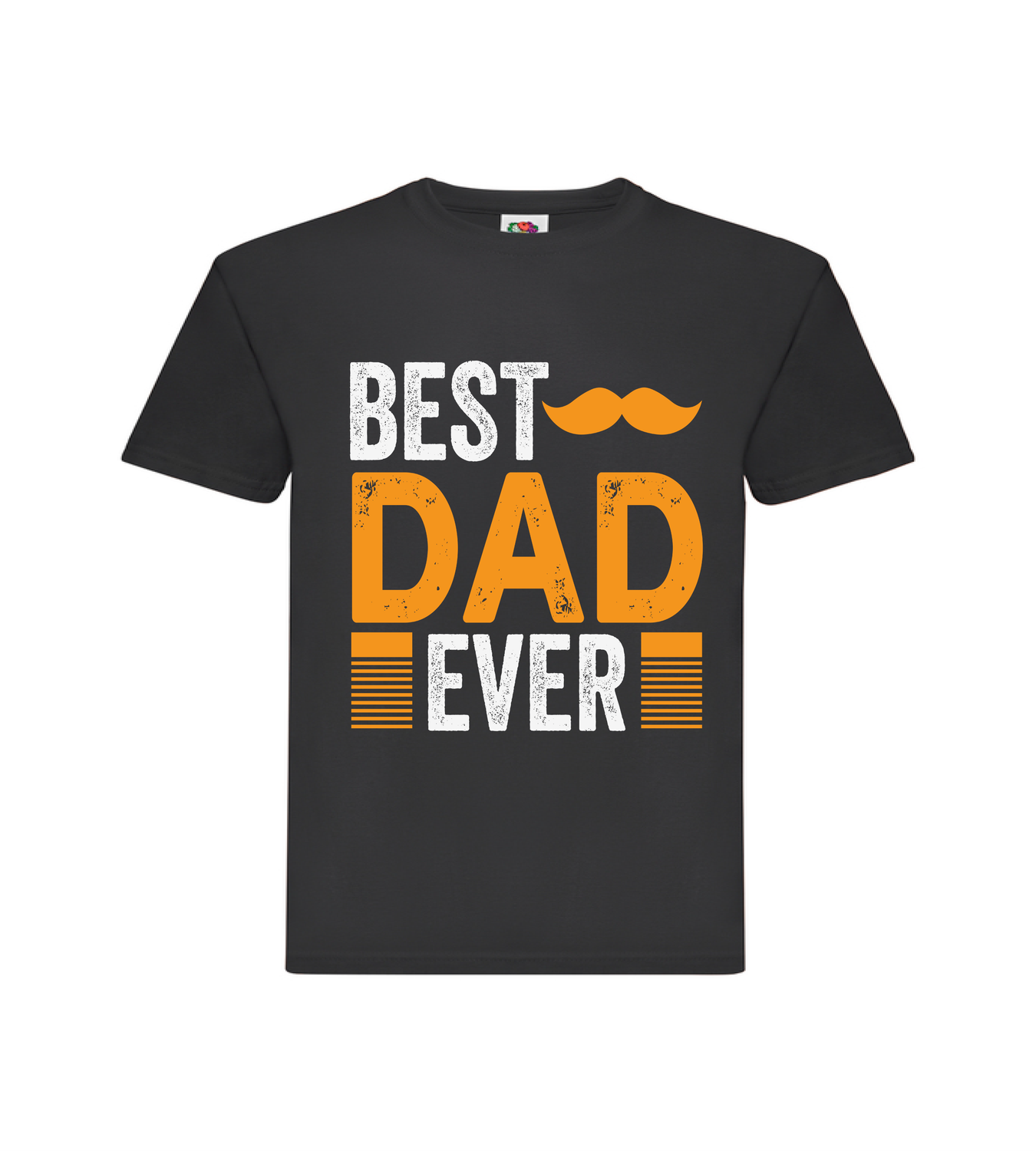 Best Dad in the Ever