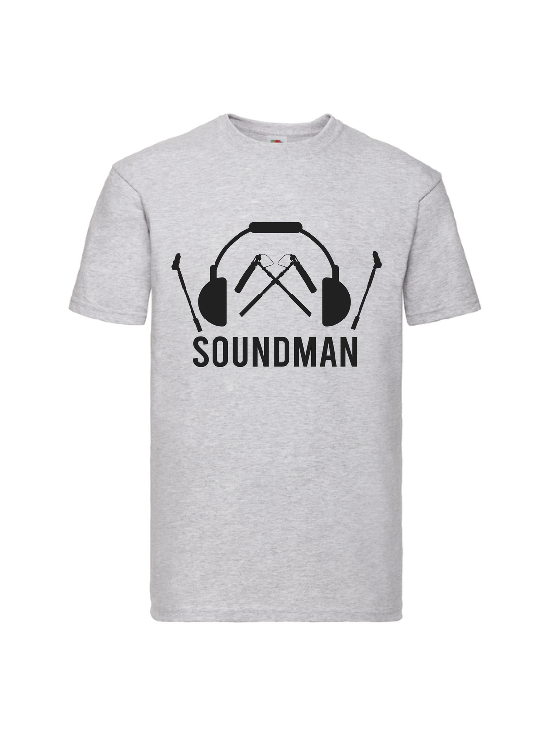 Soundman