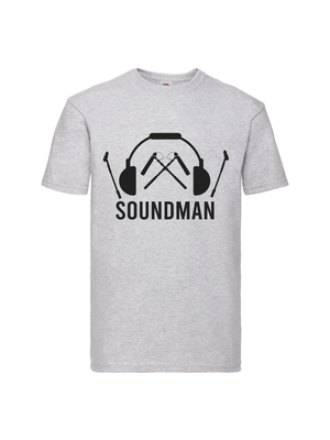 Soundman