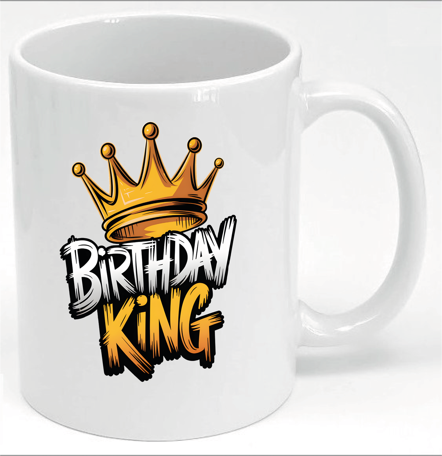 Birthday King