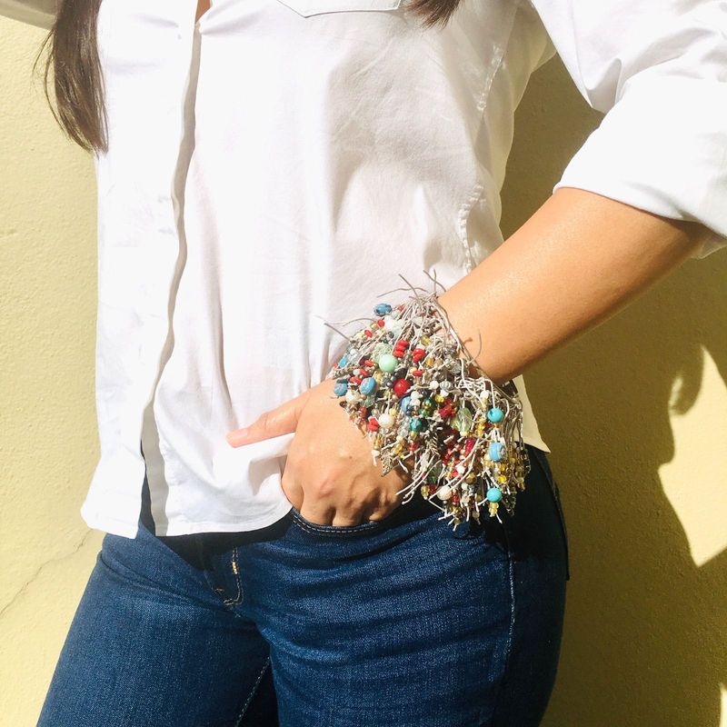 Hippie Chic