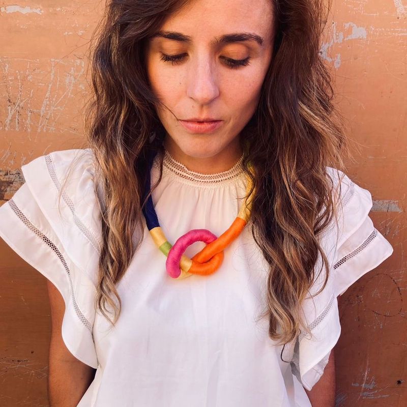 AtaMe con Nudo Wholesale