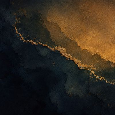 Layers of Dusk