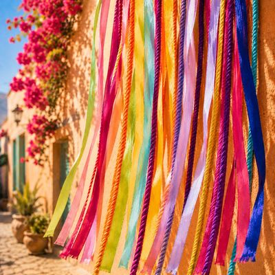 Echoes of Mexico