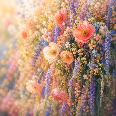Bloom Stories
