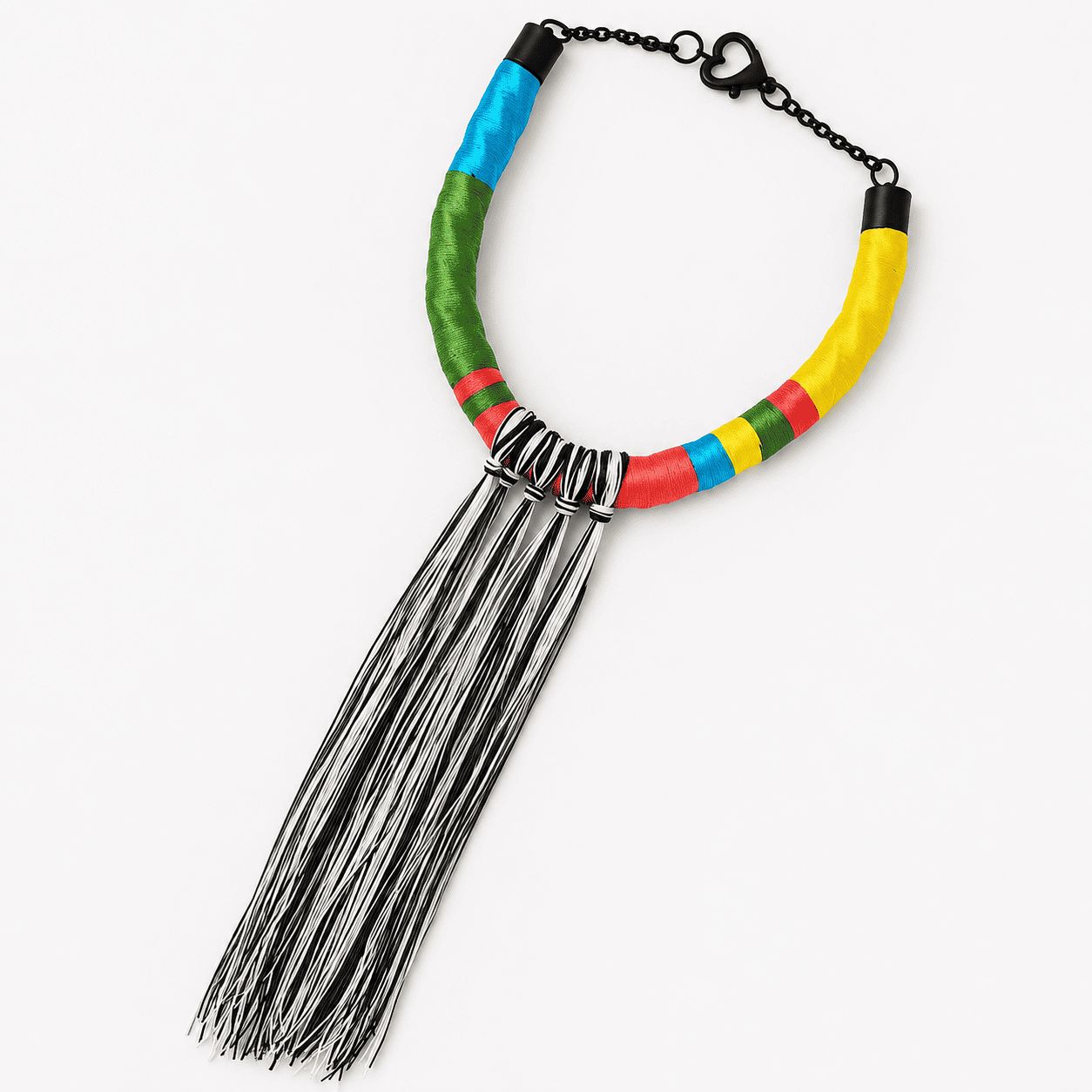 Ethno Chic Mexican Summer Zebra Ethno Chic Mexican Summer Zebra
