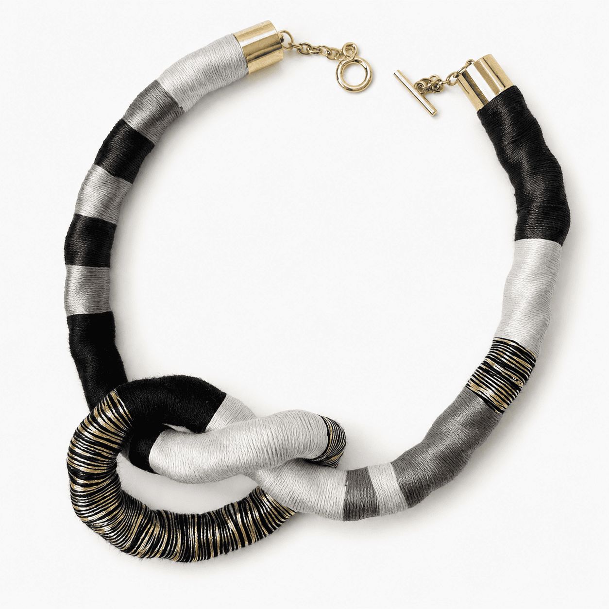 Nudo Black Ice Zebra