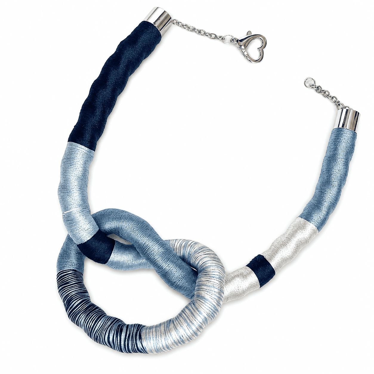Nudo Bleu Profond Zebra Nudo Bleu Profond Zebra