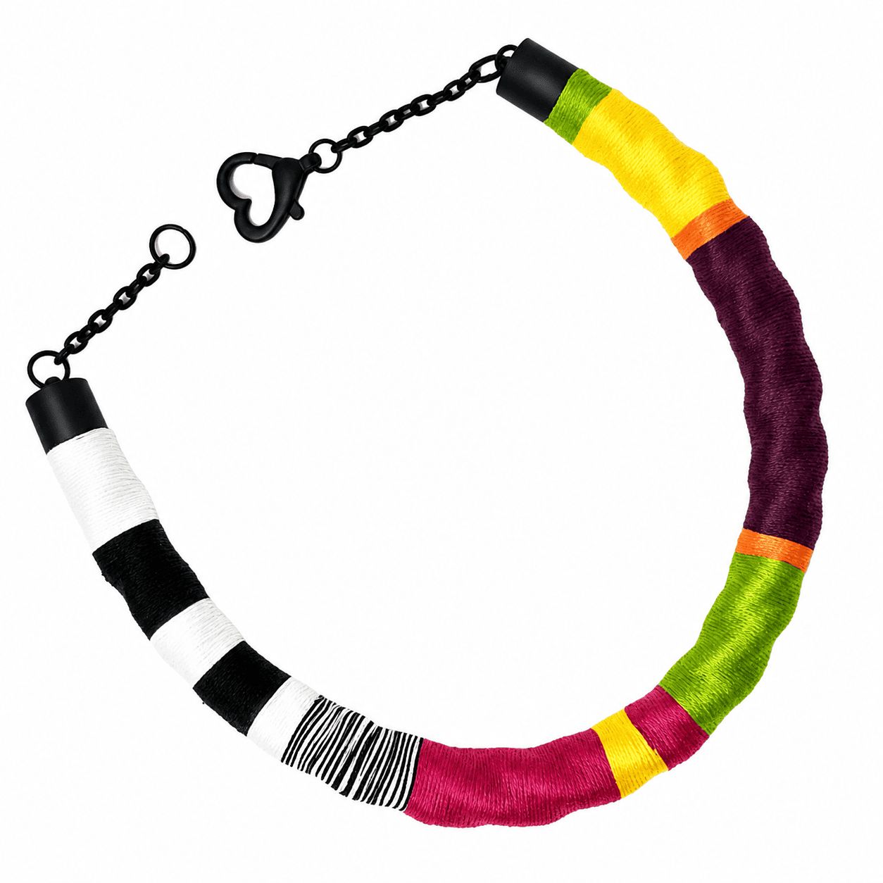 Tie Me Up Hindi Fever Pop & Zebra Tie Me Up Hindi Fever Pop & Zebra