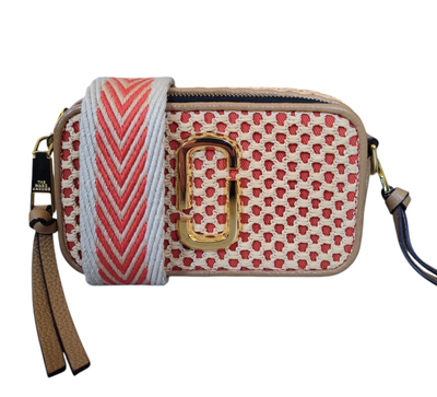 Marc Jacobs Snapshot - Limited Edition!