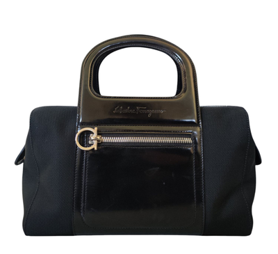 Ferragamo Gancini