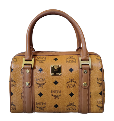 MCM Boston