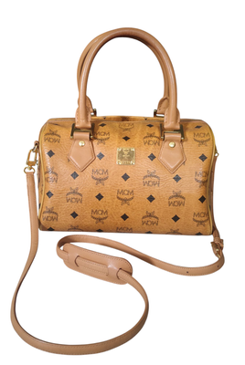 MCM Boston