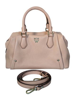 MCM 2-in-1 Bag
