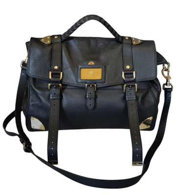 Mulberry Alexa 