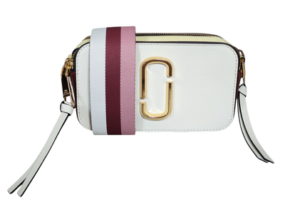 Marc Jacobs snapshot
