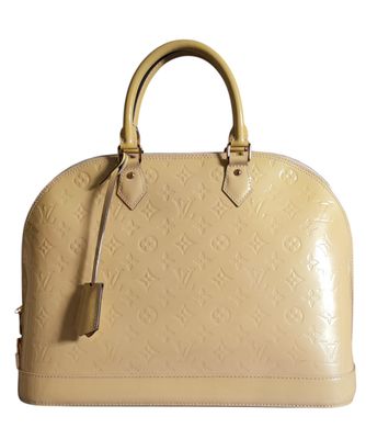 Louis Vuitton Alma