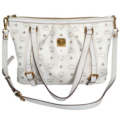 MCM 2-in-1 Bag