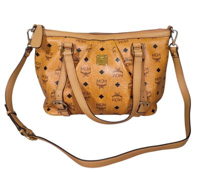 MCM 2-in-1 Bag