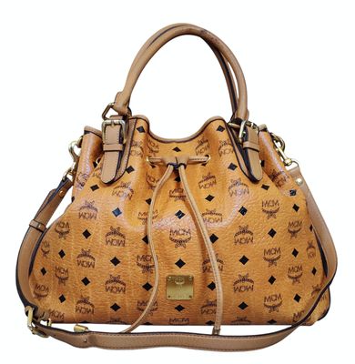 MCM Drawstring