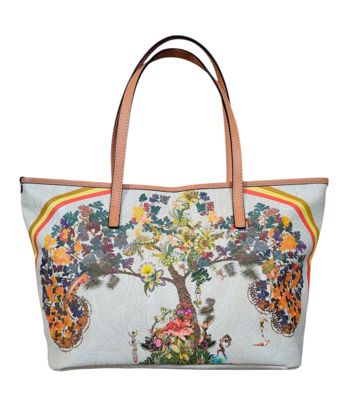 ETRO Tote