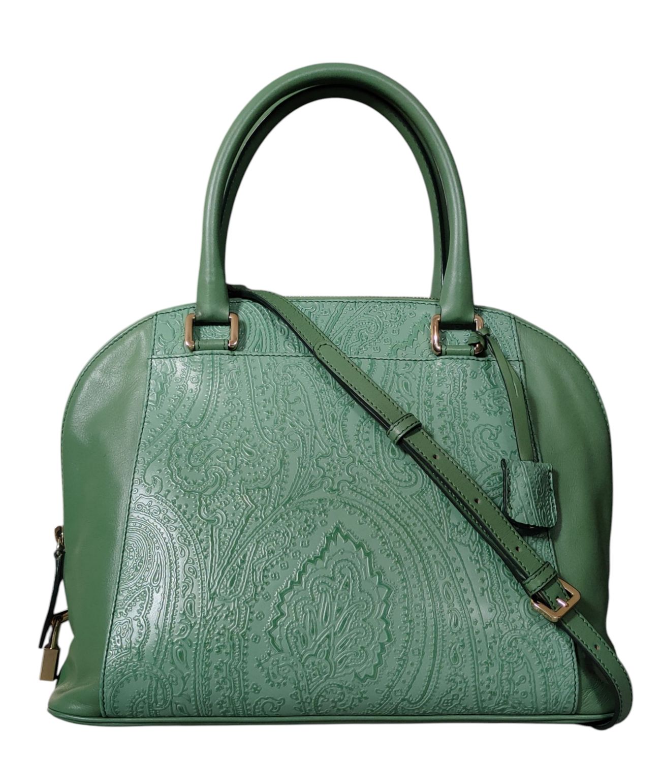 ETRO 2-in-1 Bag