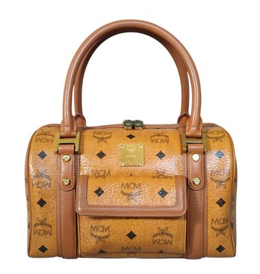 MCM Boston