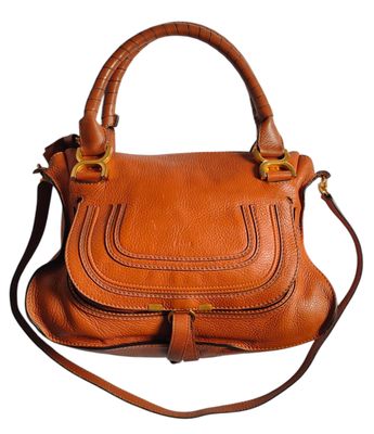 Chloé Marcie Satchel