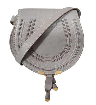 Chloé Marcie Crossbody Bag Chloé Marcie Crossbody Bag