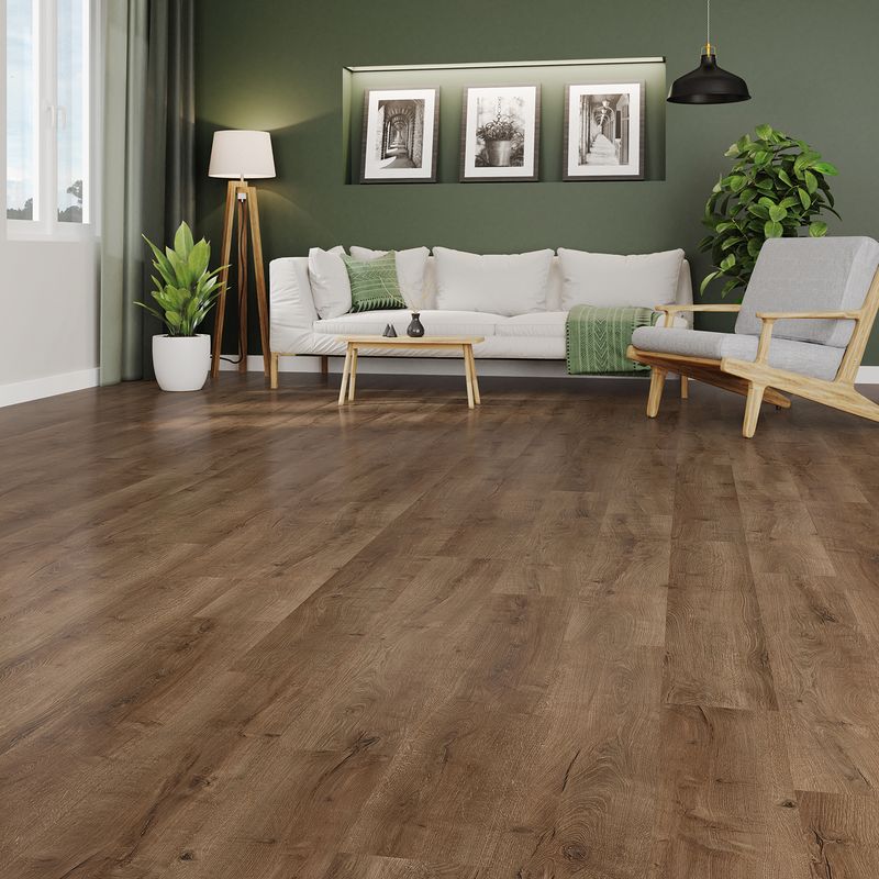 Elite Oak London