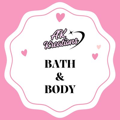 BATH &amp; BODY