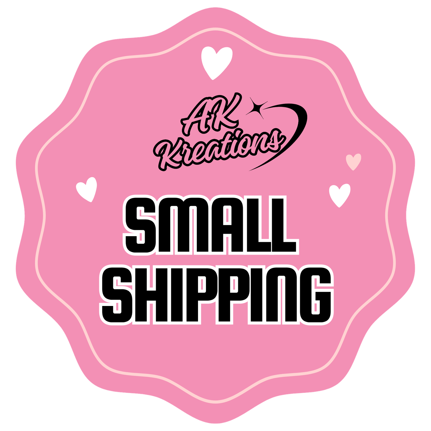 Tiktok GIVEAWAY winners