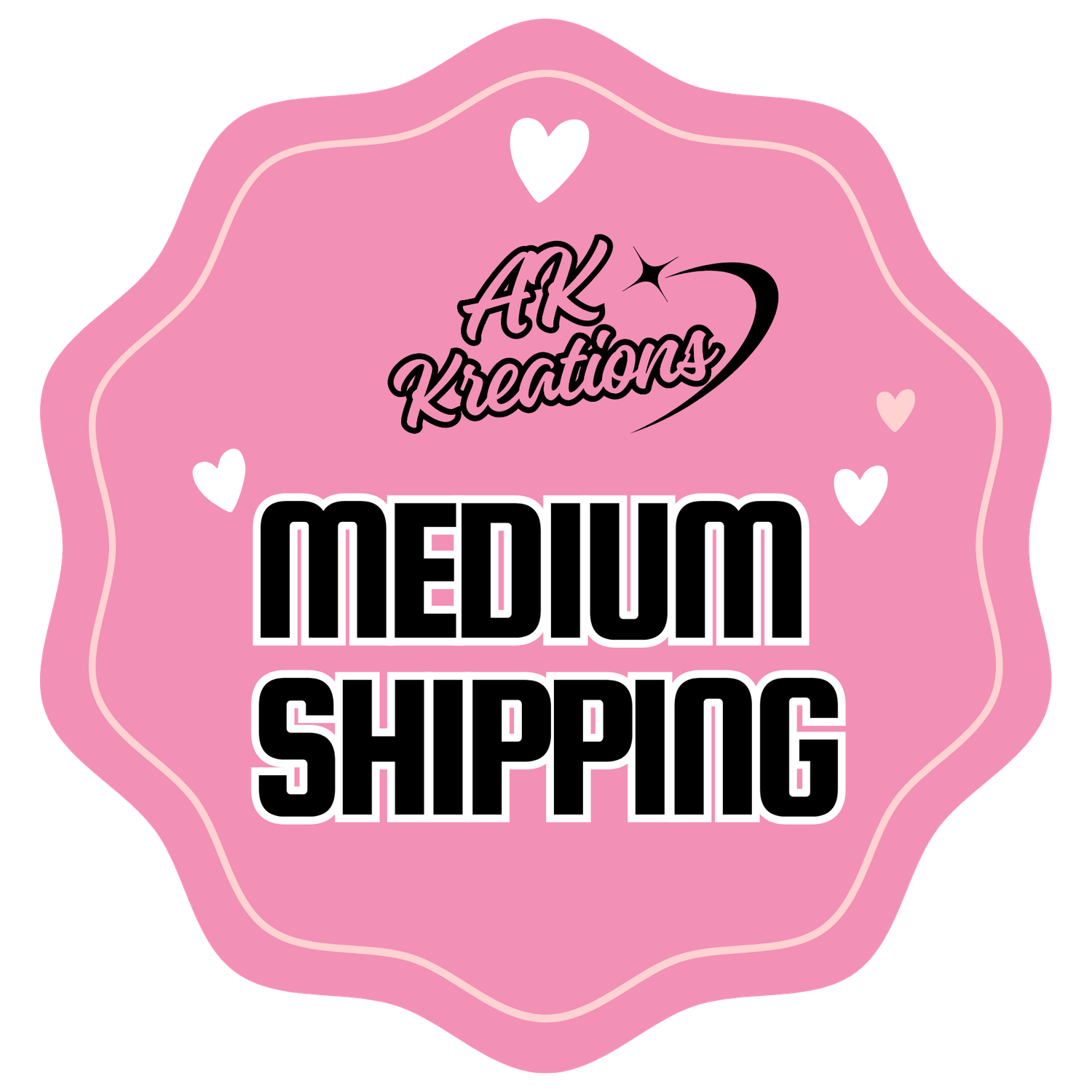 Tiktok GIVEAWAY winners