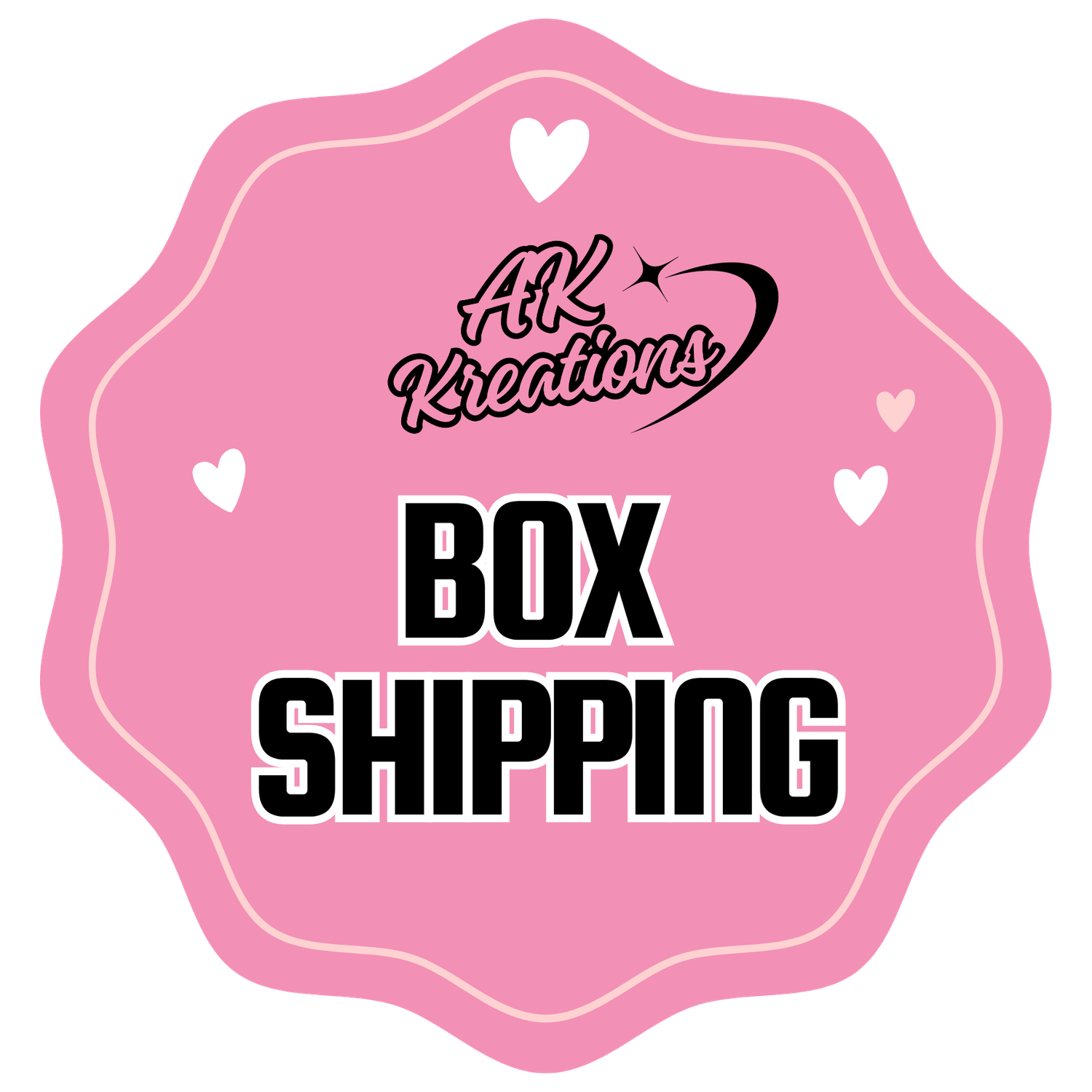 Tiktok GIVEAWAY winners