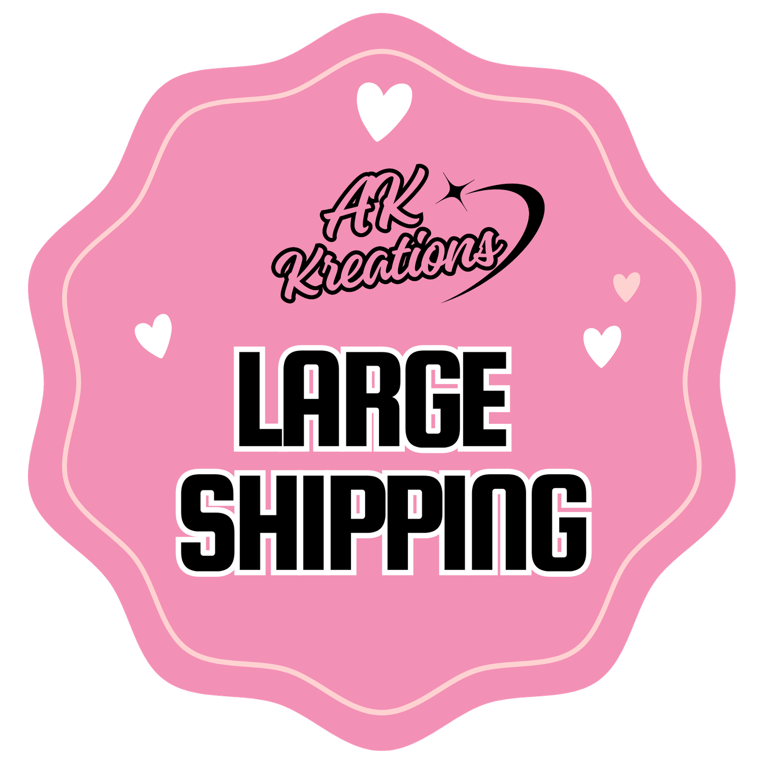 Tiktok GIVEAWAY winners