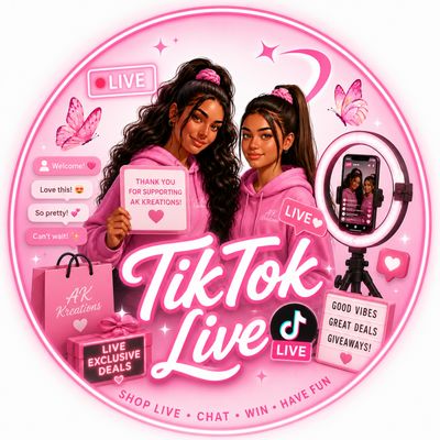 TIKTOK LIVE SHOWS