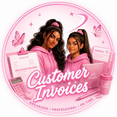 CUSTOMER INVOICE