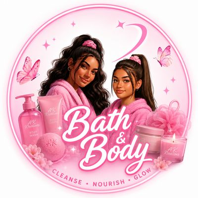 BATH & BODY