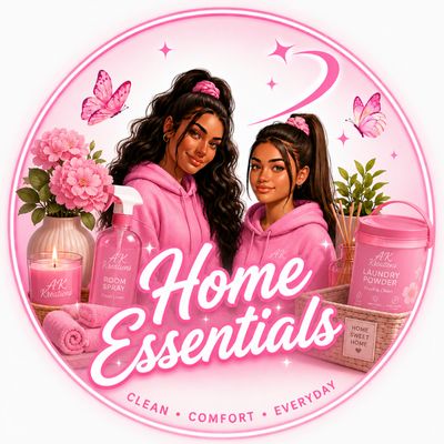HOME ESSENTIALS