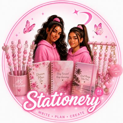 STATIONARY