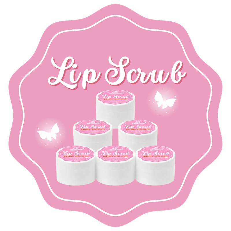 Lip Scrub