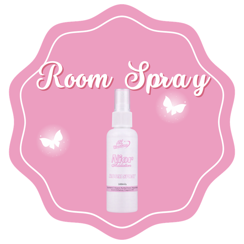 Room Spray