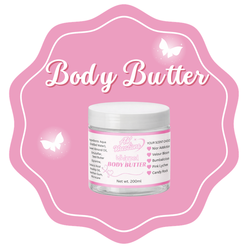 Body Butter