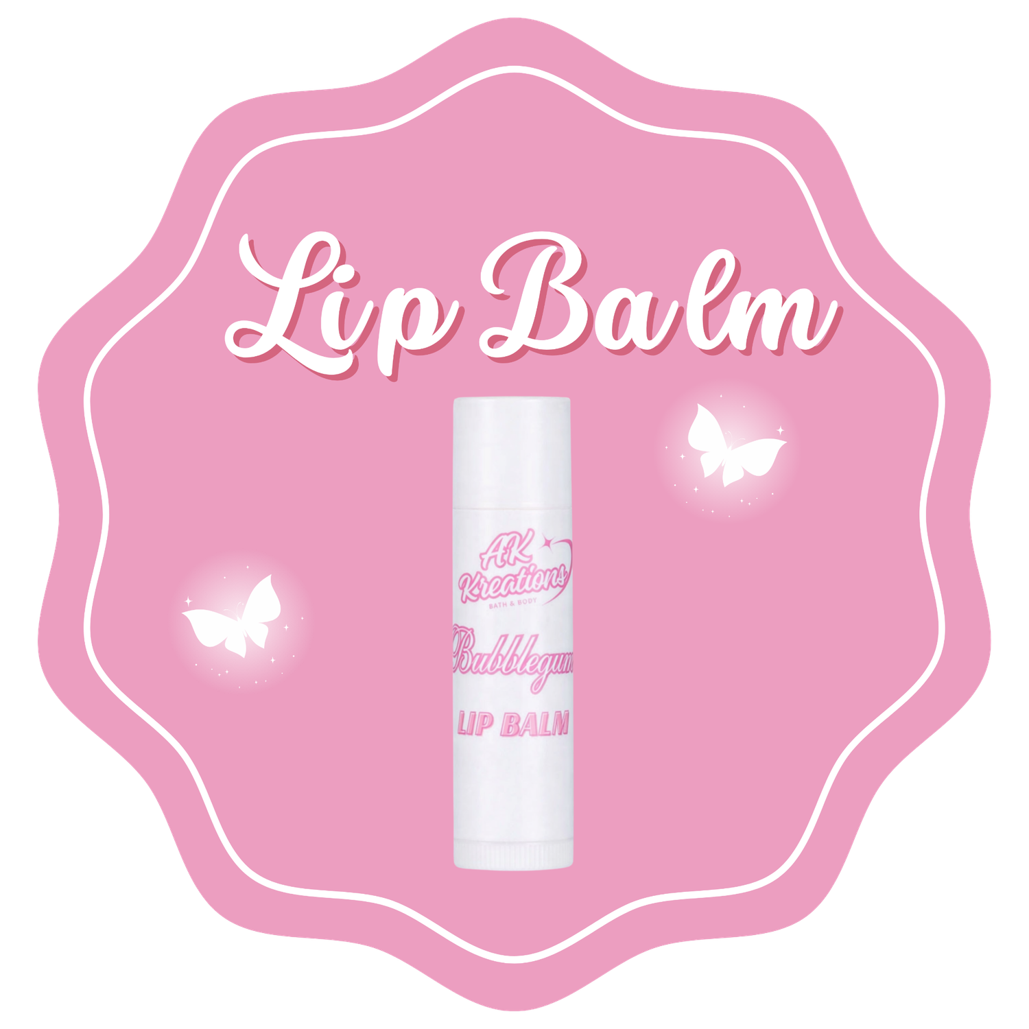 Lip Balm