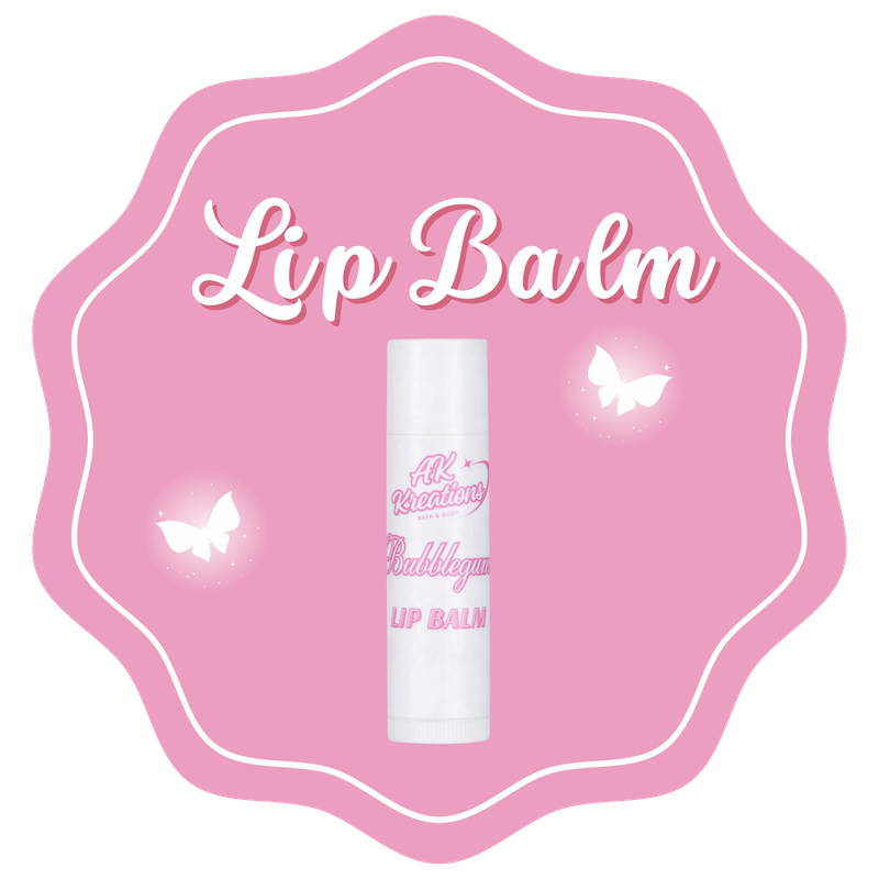 Lip Balm