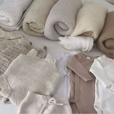 Baby Clothing
