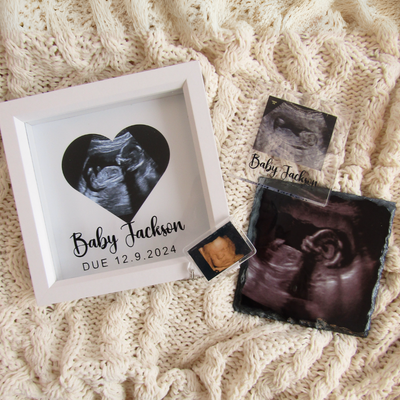 Scan Photo Keepsakes
