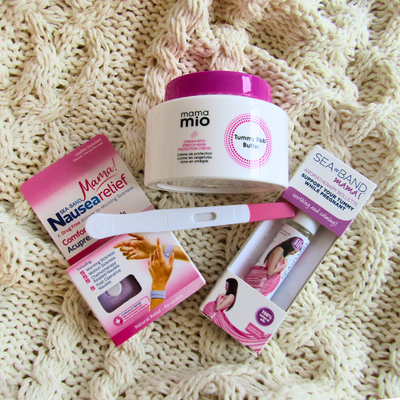 Pregnancy Essentials