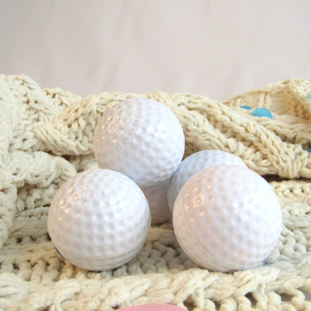 Gender Reveal Golf Ball